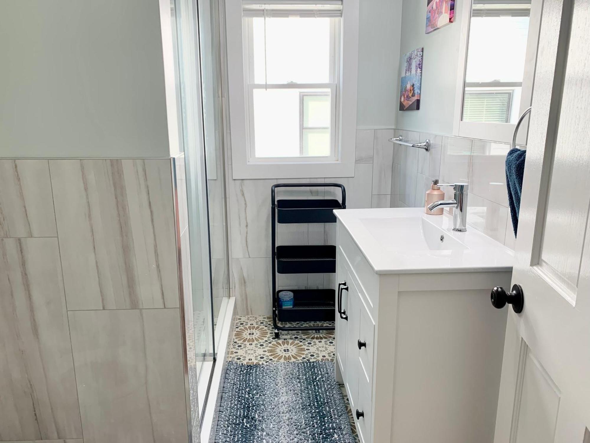 Newly Renovated 4 Bedroom Apartment Near Downtown. Montclair Exterior photo