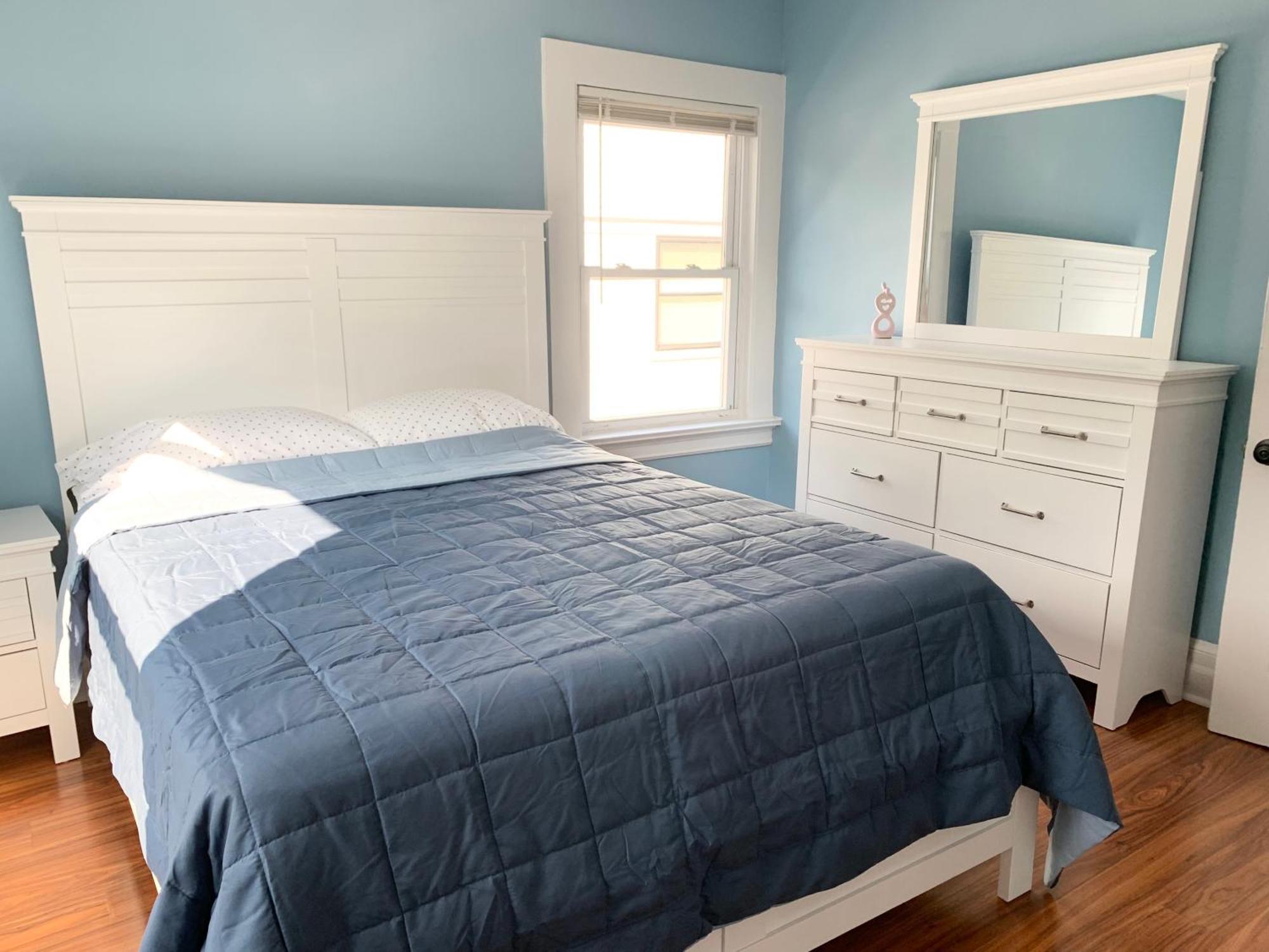 Newly Renovated 4 Bedroom Apartment Near Downtown. Montclair Exterior photo
