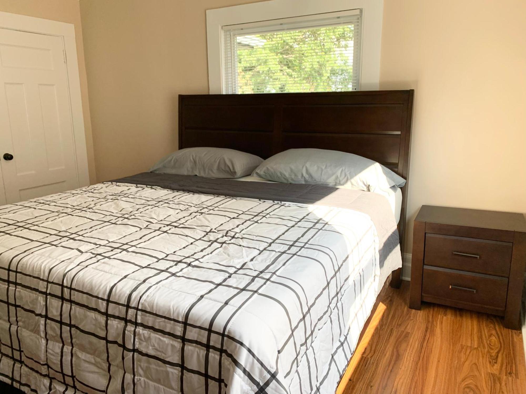 Newly Renovated 4 Bedroom Apartment Near Downtown. Montclair Exterior photo