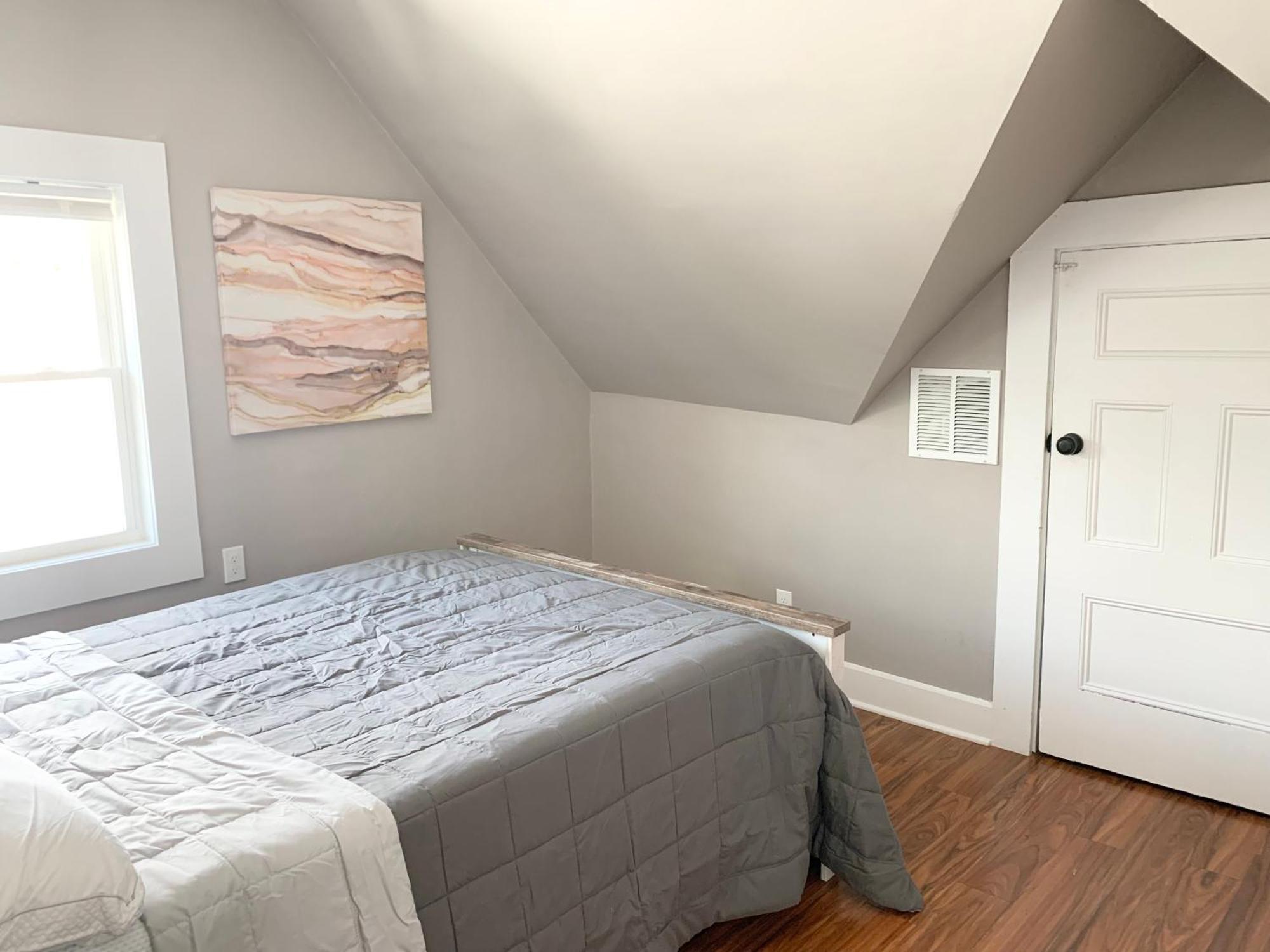 Newly Renovated 4 Bedroom Apartment Near Downtown. Montclair Exterior photo