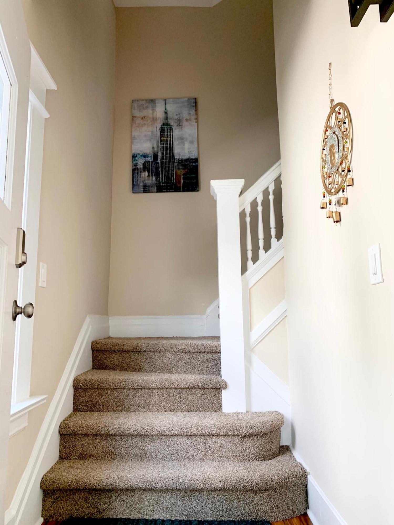 Newly Renovated 4 Bedroom Apartment Near Downtown. Montclair Exterior photo