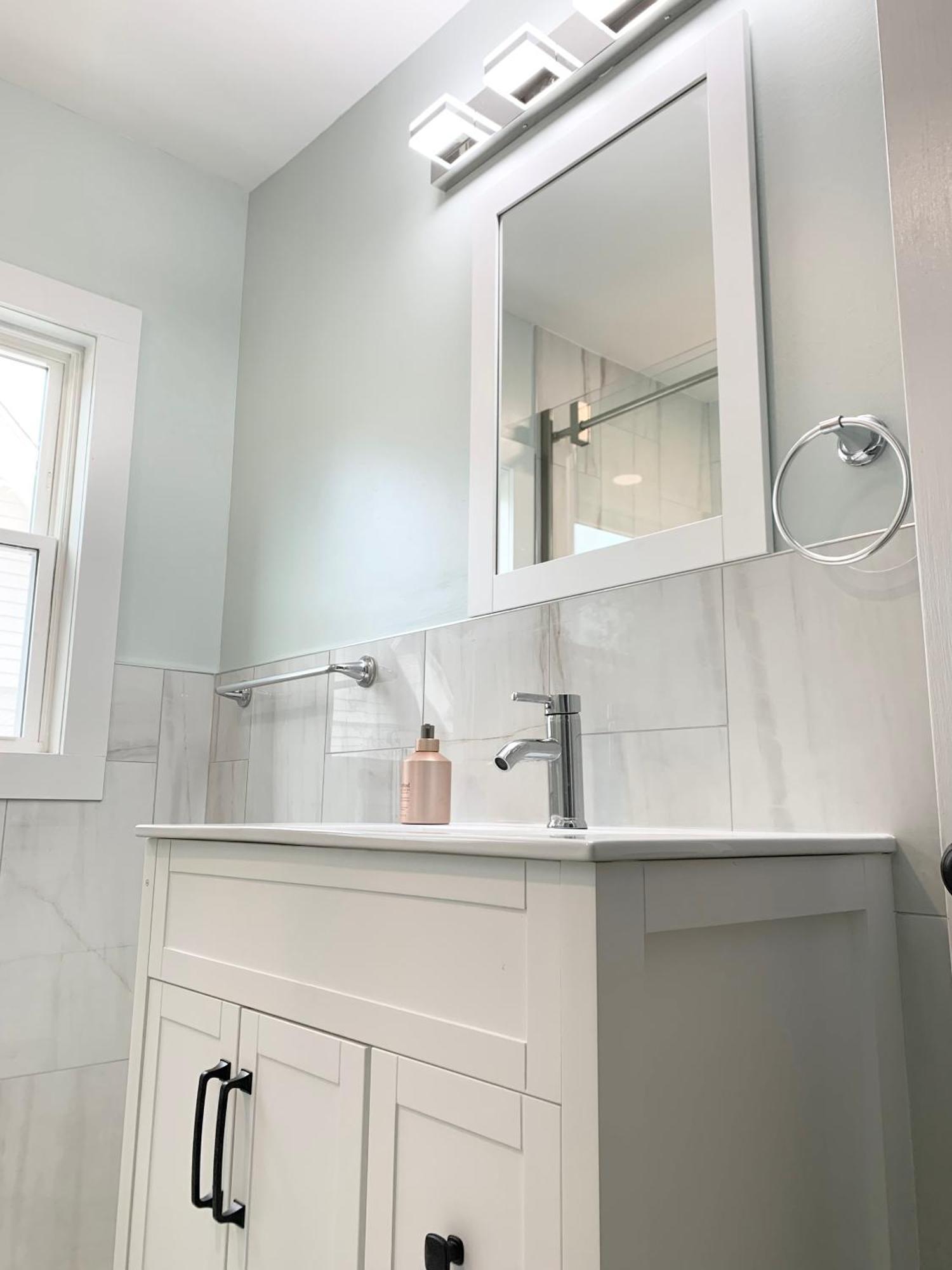 Newly Renovated 4 Bedroom Apartment Near Downtown. Montclair Exterior photo