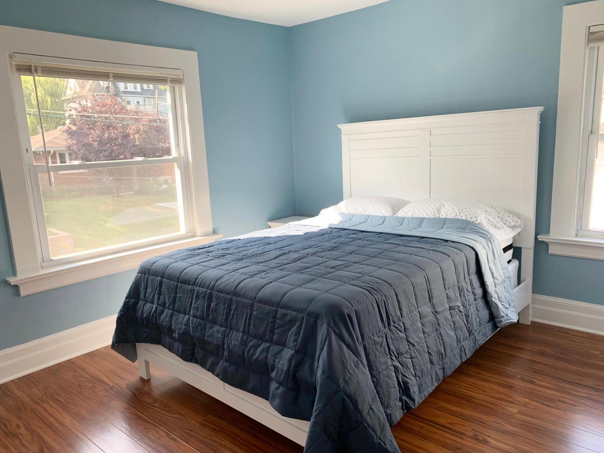 Newly Renovated 4 Bedroom Apartment Near Downtown. Montclair Exterior photo